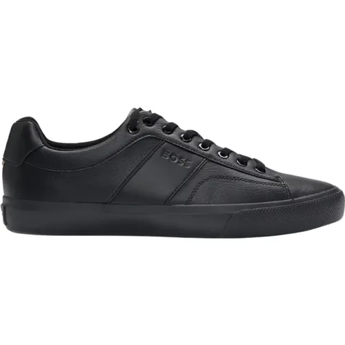 Shoes > Sneakers - - Hugo Boss - Modalova