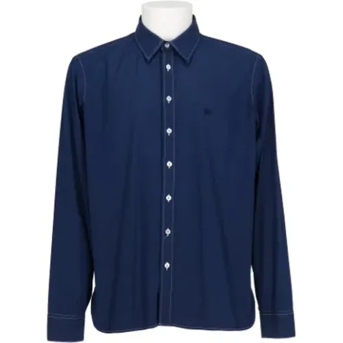 Pre-owned > Pre-owned Shirts - - Burberry Vintage - Modalova