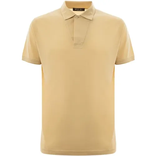 Tops > Polo Shirts - - Loro Piana - Modalova