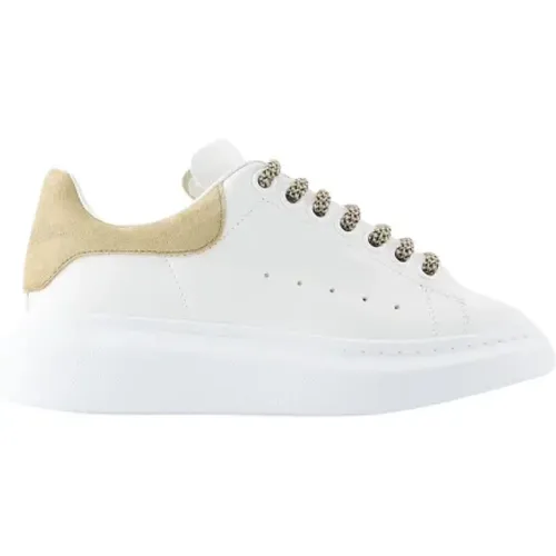 Pre-owned > Pre-owned Shoes > Pre-owned Sneakers - - Alexander McQueen Pre-owned - Modalova