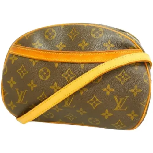 Pre-owned > Pre-owned Bags > Pre-owned Cross Body Bags - - Louis Vuitton Vintage - Modalova