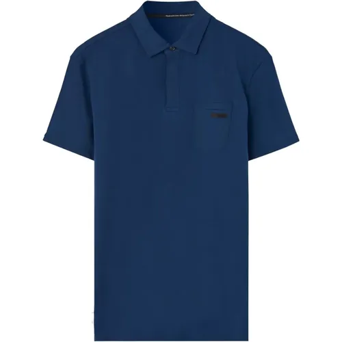 RRD - Tops > Polo Shirts - Blue - RRD - Modalova