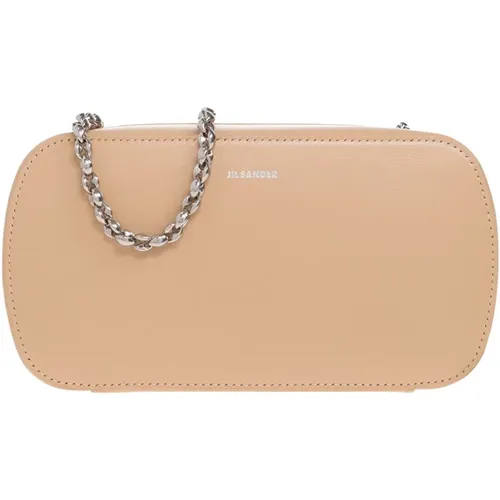 Bags > Shoulder Bags - - Jil Sander - Modalova