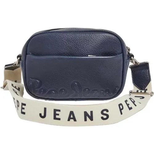 Bags > Cross Body Bags - - Pepe Jeans - Modalova