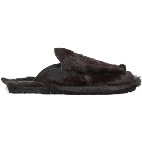 Shoes > Slippers - - Dries Van Noten - Modalova