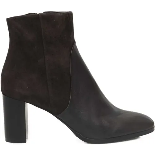 Shoes > Boots > Heeled Boots - - Cerruti 1881 - Modalova