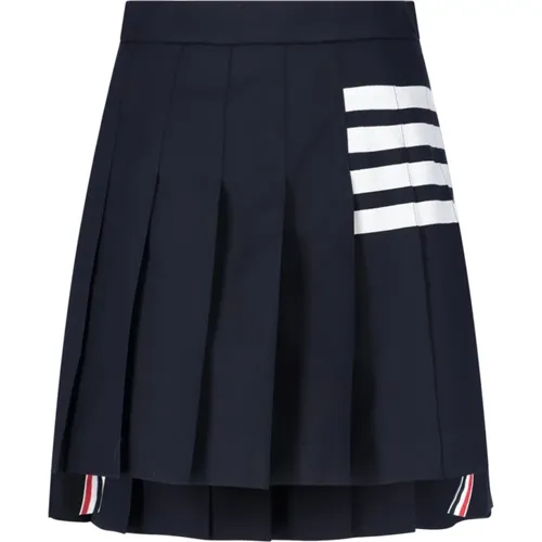 Skirts > Short Skirts - - Thom Browne - Modalova