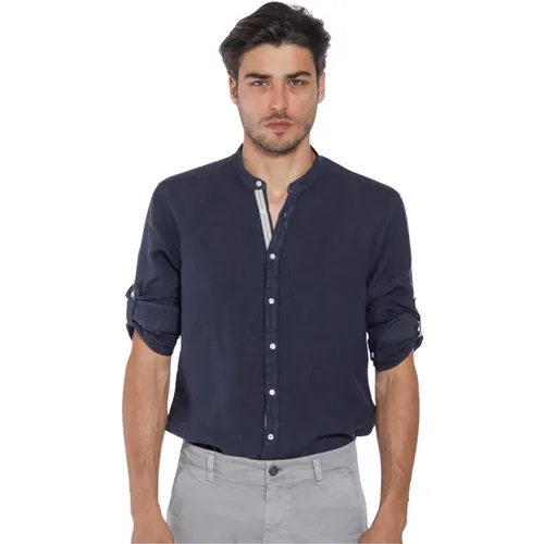 Shirts > Casual Shirts - - Mason's - Modalova