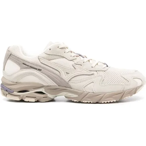 Mizuno - Shoes > Sneakers - Beige - Mizuno - Modalova