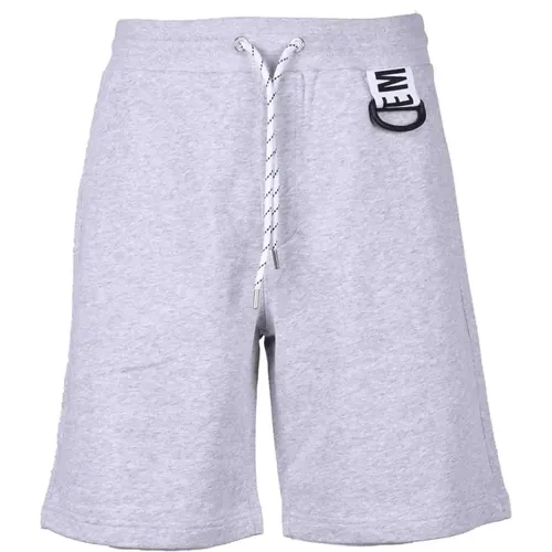 Shorts > Casual Shorts - - Bikkembergs - Modalova