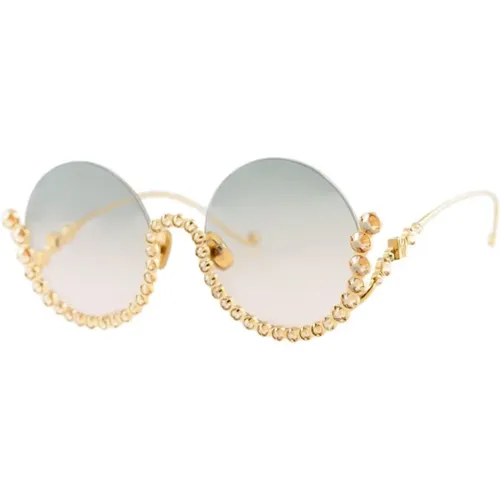 Accessories > Sunglasses - - Anna Karin Karlsson - Modalova