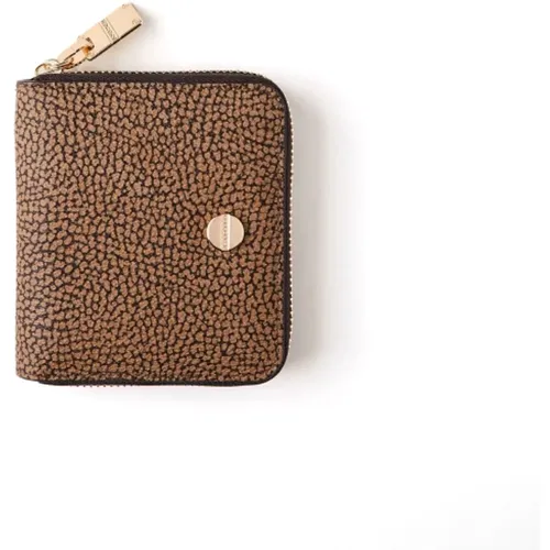 Accessories > Wallets & Cardholders - - Borbonese - Modalova