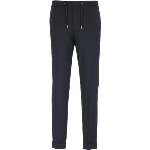 Trousers > Tapered Trousers - - PS By Paul Smith - Modalova