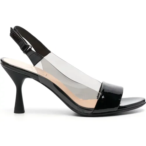 Shoes > Sandals > High Heel Sandals - - AGL - Modalova