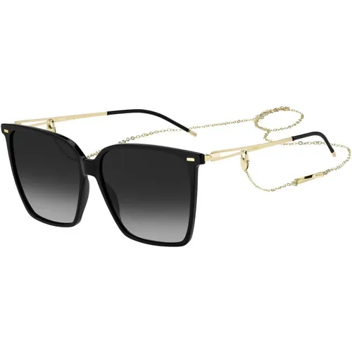 Accessories > Sunglasses - - Hugo Boss - Modalova