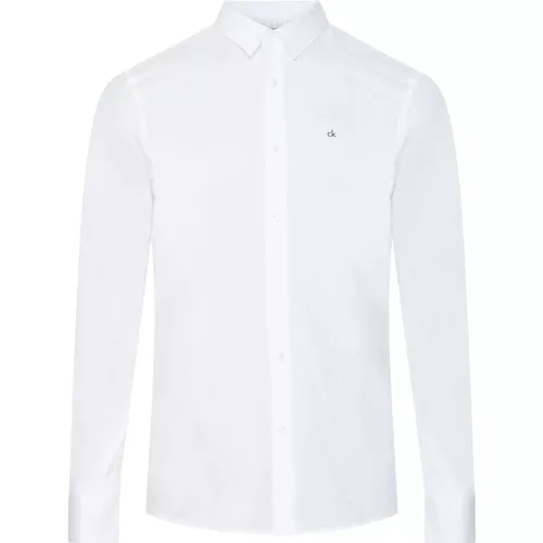 Shirts > Casual Shirts - - Calvin Klein - Modalova