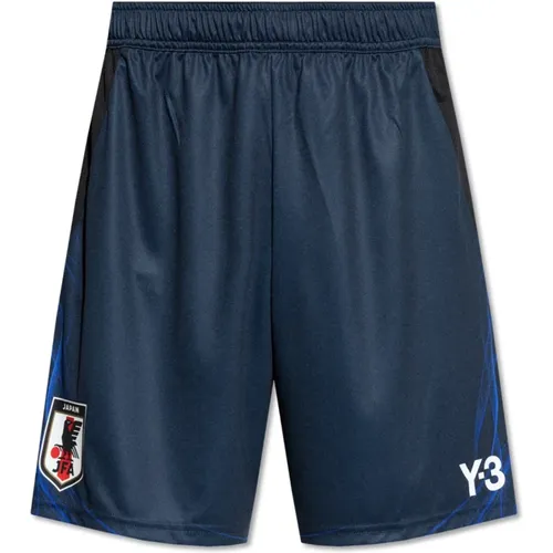 Shorts > Casual Shorts - - Y-3 - Modalova