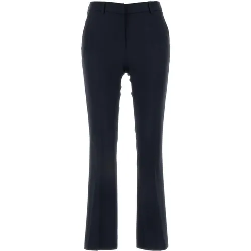 Trousers > Wide Trousers - - PT Torino - Modalova