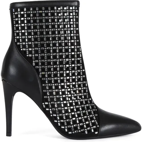 Shoes > Boots > Heeled Boots - - Liu Jo - Modalova