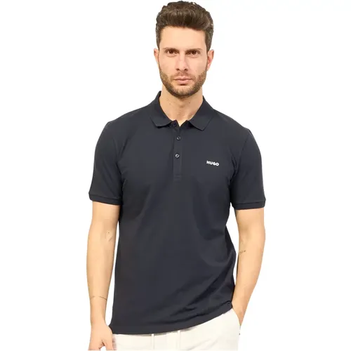 Tops > Polo Shirts - - Hugo Boss - Modalova