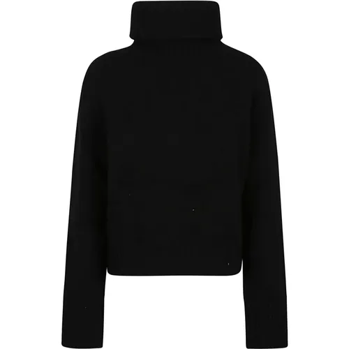 Knitwear > Turtlenecks - - Polo Ralph Lauren - Modalova