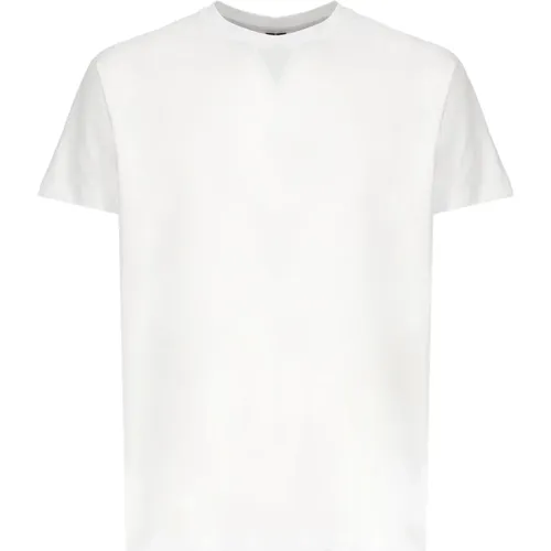 K-Way - Tops > T-Shirts - White - K-way - Modalova