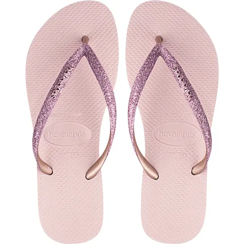 Shoes > Flip Flops & Sliders > Flip Flops - - Havaianas - Modalova