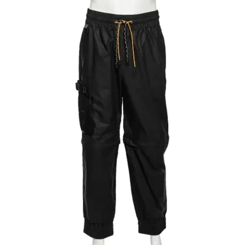 Pre-owned > Pre-owned Trousers - - Fendi Vintage - Modalova