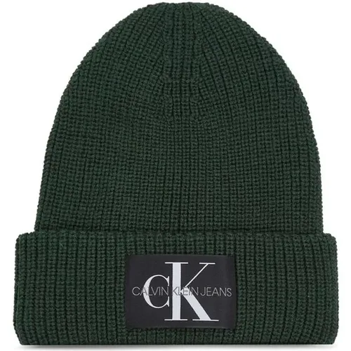 Accessories > Hats > Beanies - - Calvin Klein Jeans - Modalova