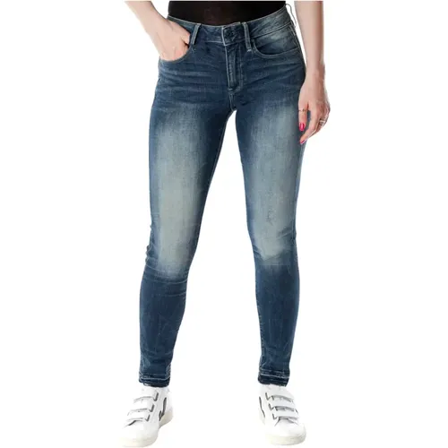 Jeans > Skinny Jeans - - G-Star - Modalova