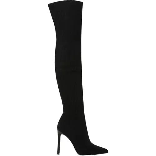 Shoes > Boots > Over-knee Boots - - Steve Madden - Modalova