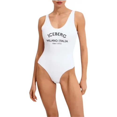 Swimwear > One-piece - - Iceberg - Modalova