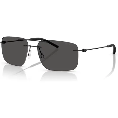 Accessories > Sunglasses - - Moncler - Modalova