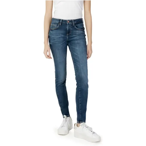 Jeans > Slim-fit Jeans - - Guess - Modalova