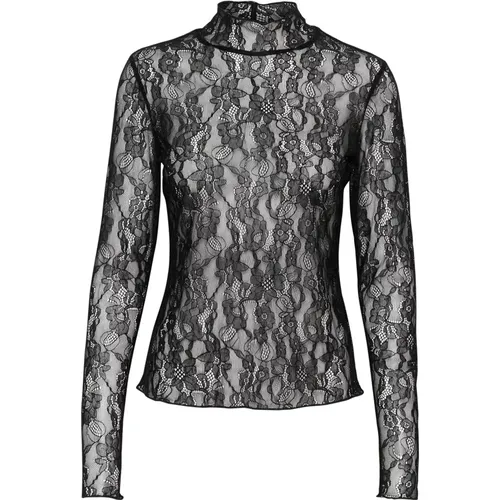 Tops > Long Sleeve Tops - - Part Two - Modalova