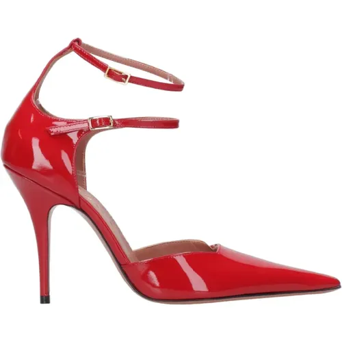 Shoes > Heels > Pumps - - Aldo Castagna - Modalova