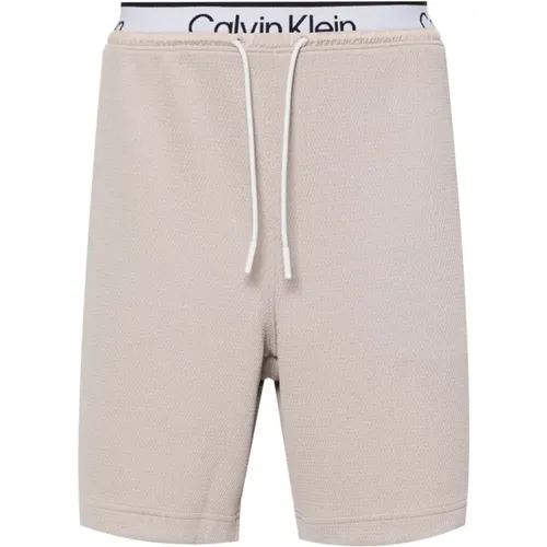 Shorts > Short Shorts - - Calvin Klein - Modalova
