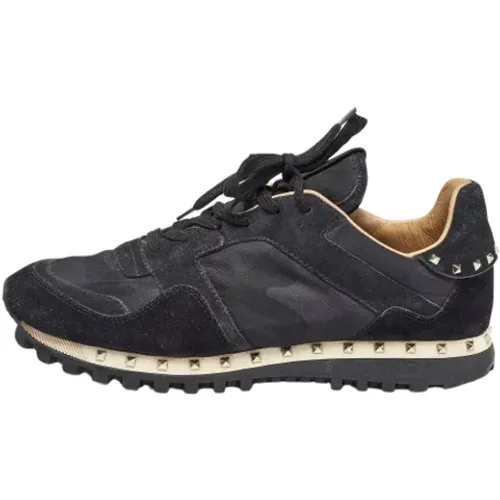 Pre-owned > Pre-owned Shoes > Pre-owned Sneakers - - Valentino Vintage - Modalova