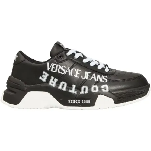 Shoes > Sneakers - - Versace Jeans Couture - Modalova