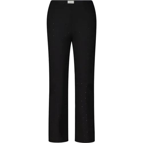 Trousers > Slim-fit Trousers - - Seductive - Modalova