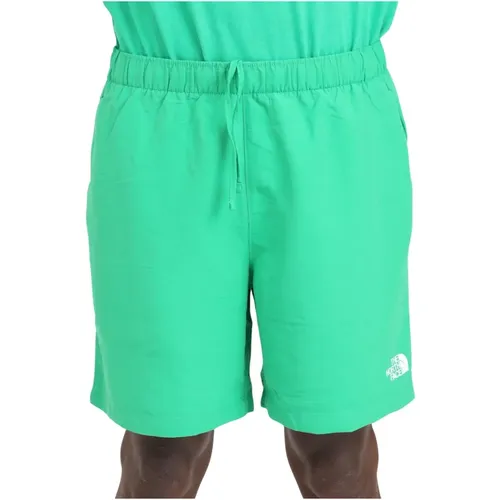 Shorts > Casual Shorts - - The North Face - Modalova