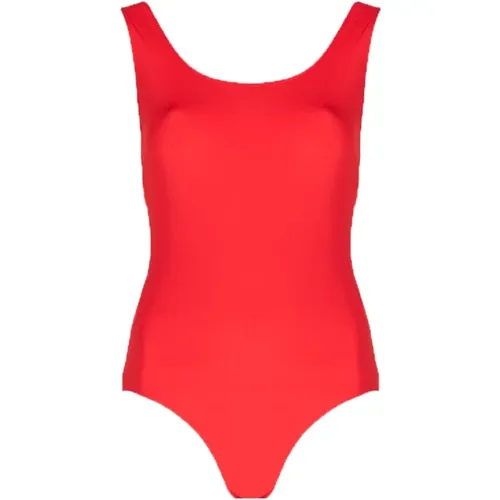 Swimwear > One-piece - - pinko - Modalova