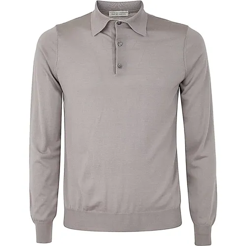 Tops > Polo Shirts - - Filippo De Laurentiis - Modalova