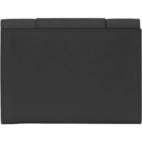 Accessories > Wallets & Cardholders - - Piquadro - Modalova