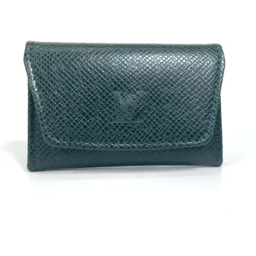 Pre-owned > Pre-owned Accessories - - Louis Vuitton Vintage - Modalova