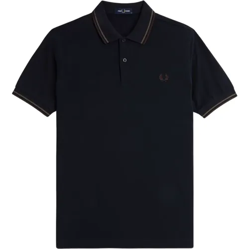 Tops > Polo Shirts - - Fred Perry - Modalova