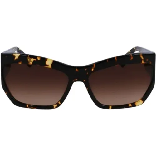 Accessories > Sunglasses - - Liu Jo - Modalova