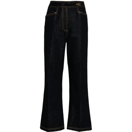 Jeans > Flared Jeans - - ETRO - Modalova