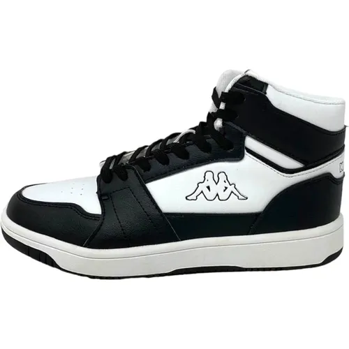 Kappa - Shoes > Sneakers - White - Kappa - Modalova