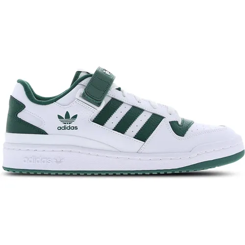 Adidas - Shoes > Sneakers - Green - Adidas - Modalova